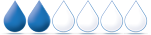 Depend Shields for Men: Rated for Light Absorbency