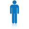 Depend Fit-Flex for Men, Maximum , Incontinence Product for Men