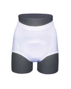 Abena Abri-Fix Adult Incontinence 2-Piece Pad Systems