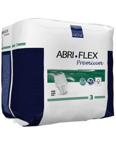 Abena Pants Premium 3 Adult Incontinence Pullup Diaper
