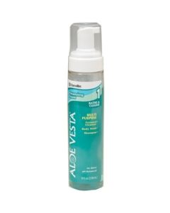 Aloe Vesta Cleansing Foam Adult Incontinence Cleansers