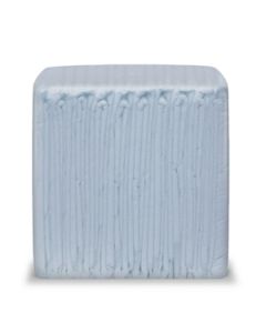 Prevail Air Permeable Super Absorbent Bed Pads, 23in x 35in